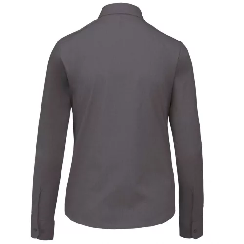 Kariban KA549 JESSICA > LADIES' LONG-SLEEVED SHIRT L