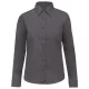 Kariban KA549 JESSICA > LADIES' LONG-SLEEVED SHIRT M