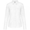 Kariban KA549 JESSICA > LADIES' LONG-SLEEVED SHIRT 3XL