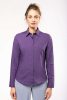 Kariban KA549 JESSICA > LADIES' LONG-SLEEVED SHIRT 3XL