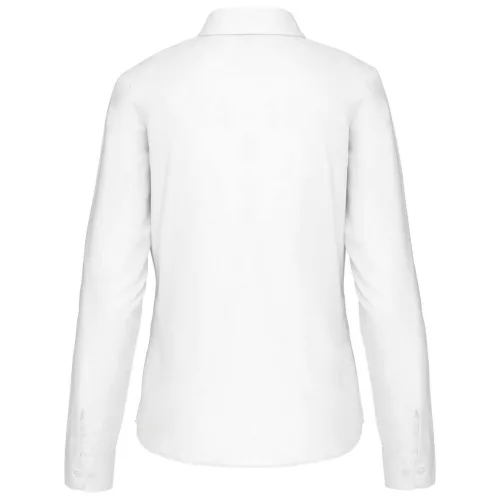 Kariban KA549 JESSICA > LADIES' LONG-SLEEVED SHIRT XL