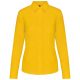 Kariban KA549 JESSICA > LADIES' LONG-SLEEVED SHIRT 3XL
