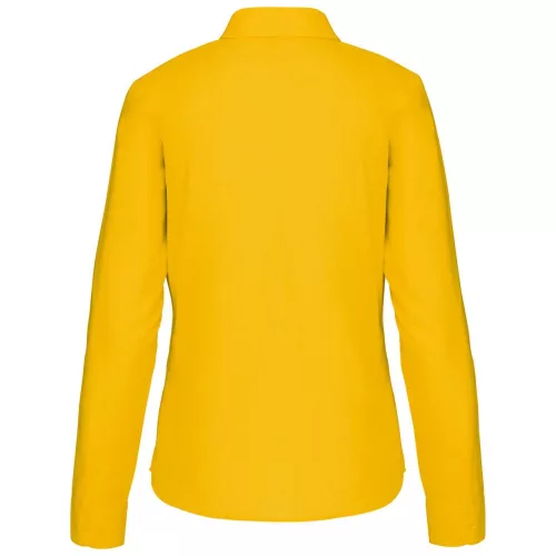 Kariban KA549 JESSICA > LADIES' LONG-SLEEVED SHIRT M