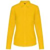 Kariban KA549 JESSICA > LADIES' LONG-SLEEVED SHIRT XS
