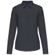 Kariban KA549 JESSICA > LADIES' LONG-SLEEVED SHIRT 4XL