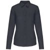Kariban KA549 JESSICA > LADIES' LONG-SLEEVED SHIRT S