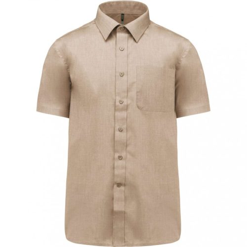 Kariban KA551 ACE - SHORT-SLEEVED SHIRT 4XL