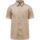 Kariban KA551 ACE - SHORT-SLEEVED SHIRT 6XL