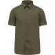 Kariban KA551 ACE - SHORT-SLEEVED SHIRT 4XL