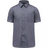 Kariban KA551 ACE - SHORT-SLEEVED SHIRT 4XL