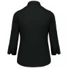 Kariban KA558 LADIES' 3/4 SLEEVED SHIRT 4XL