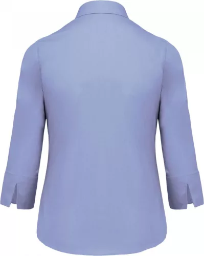 Kariban KA558 LADIES' 3/4 SLEEVED SHIRT M