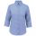 Kariban KA558 LADIES' 3/4 SLEEVED SHIRT XS