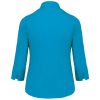 Kariban KA558 LADIES' 3/4 SLEEVED SHIRT XS