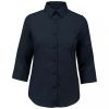 Kariban KA558 LADIES' 3/4 SLEEVED SHIRT L