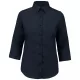 Kariban KA558 LADIES' 3/4 SLEEVED SHIRT S