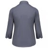 Kariban KA558 LADIES' 3/4 SLEEVED SHIRT L