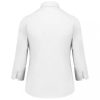 Kariban KA558 LADIES' 3/4 SLEEVED SHIRT 3XL
