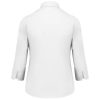 Kariban KA558 LADIES' 3/4 SLEEVED SHIRT XS