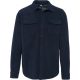 Kariban KA582 SHERPA-LINED FLEECE OVERSHIRT S