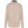 Kariban KA586 MEN'S NEVADA LONG SLEEVE COTTON SHIRT XS