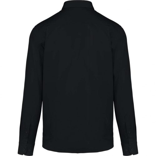 Kariban KA586 MEN'S NEVADA LONG SLEEVE COTTON SHIRT 2XL