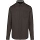 Kariban KA586 MEN'S NEVADA LONG SLEEVE COTTON SHIRT 2XL