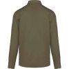 Kariban KA586 MEN'S NEVADA LONG SLEEVE COTTON SHIRT XS