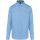 Kariban KA586 MEN'S NEVADA LONG SLEEVE COTTON SHIRT XS