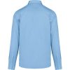 Kariban KA586 MEN'S NEVADA LONG SLEEVE COTTON SHIRT XS