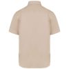 Kariban KA587 MEN'S ARIANA III SHORT SLEEVE COTTON SHIRT 4XL