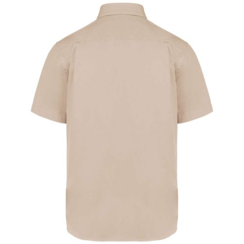 Kariban KA587 MEN'S ARIANA III SHORT SLEEVE COTTON SHIRT M