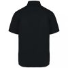 Kariban KA587 MEN'S ARIANA III SHORT SLEEVE COTTON SHIRT M