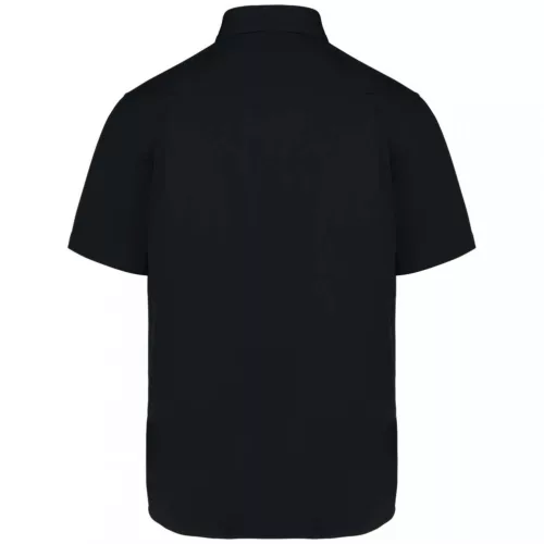 Kariban KA587 MEN'S ARIANA III SHORT SLEEVE COTTON SHIRT M