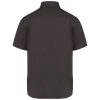 Kariban KA587 MEN'S ARIANA III SHORT SLEEVE COTTON SHIRT L