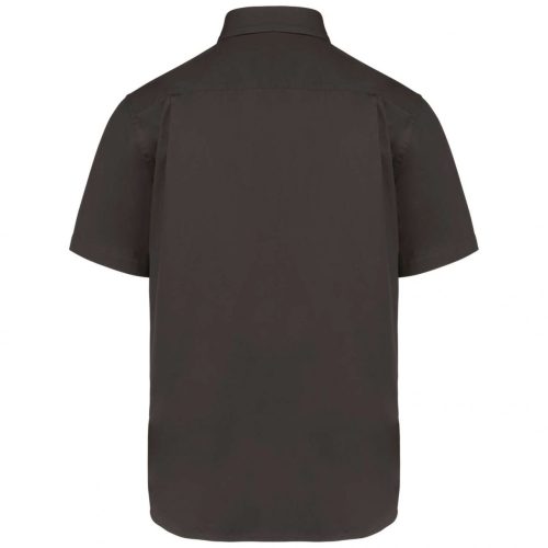 Kariban KA587 MEN'S ARIANA III SHORT SLEEVE COTTON SHIRT XL