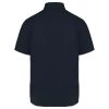 Kariban KA587 MEN'S ARIANA III SHORT SLEEVE COTTON SHIRT L