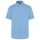 Kariban KA587 MEN'S ARIANA III SHORT SLEEVE COTTON SHIRT 4XL
