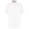 Kariban KA587 MEN'S ARIANA III SHORT SLEEVE COTTON SHIRT L