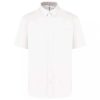 Kariban KA587 MEN'S ARIANA III SHORT SLEEVE COTTON SHIRT M