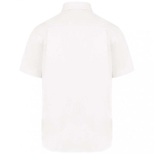 Kariban KA587 MEN'S ARIANA III SHORT SLEEVE COTTON SHIRT M