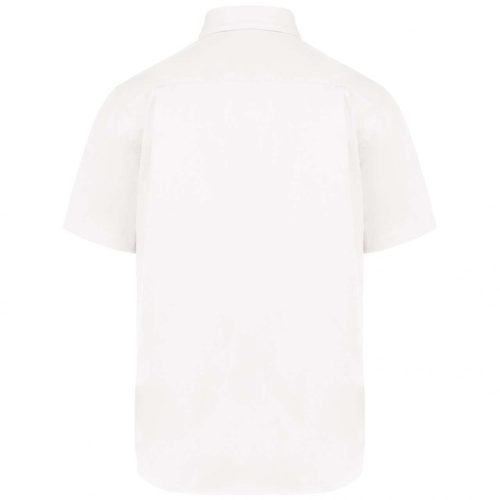 Kariban KA587 MEN'S ARIANA III SHORT SLEEVE COTTON SHIRT S