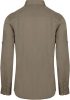 Kariban KA590 MEN'S LONG-SLEEVED SAFARI SHIRT M