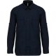 Kariban KA590 MEN'S LONG-SLEEVED SAFARI SHIRT S