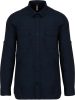 Kariban KA590 MEN'S LONG-SLEEVED SAFARI SHIRT XL