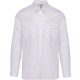 Kariban KA590 MEN'S LONG-SLEEVED SAFARI SHIRT 4XL