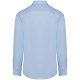 Kariban KA595 MEN LONG-SLEEVED EASY CARE SHIRT WITHOUT POCKET 4XL