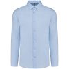 Kariban KA595 MEN LONG-SLEEVED EASY CARE SHIRT WITHOUT POCKET S
