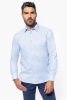 Kariban KA595 MEN LONG-SLEEVED EASY CARE SHIRT WITHOUT POCKET S
