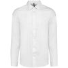 Kariban KA595 MEN LONG-SLEEVED EASY CARE SHIRT WITHOUT POCKET S